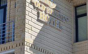 Old Station Hotel